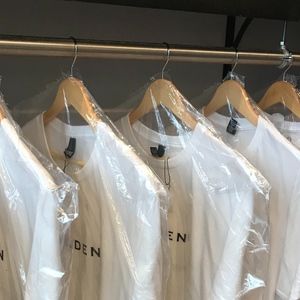 Dorado Golden Streetwear